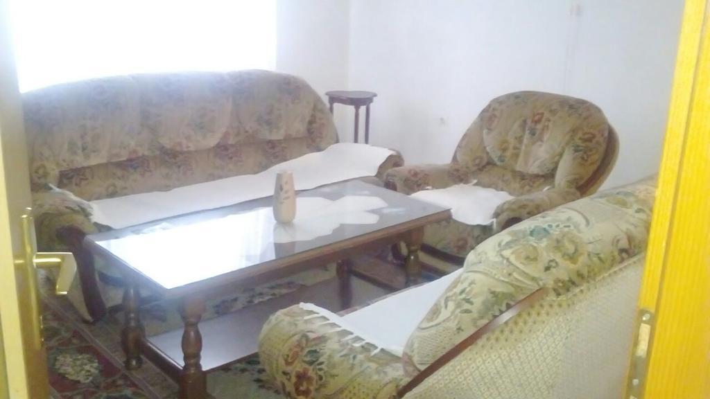 فندق Dubrave Gornjeفي  Sobe المظهر الخارجي الصورة